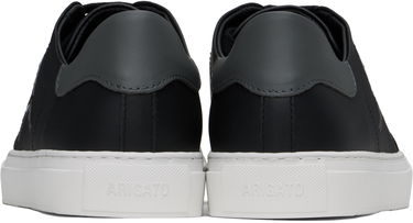 Sneakers og sko AXEL ARIGATO Clean 90 Triple B Bird Sort | F1739002, 1