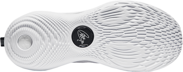 Sneakers og sko Under Armour Curry 12 SS Hvid | 3027632-100, 2