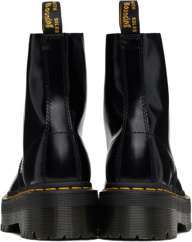 Sneakers og sko Dr. Martens Molly Sort | 24861001, 1