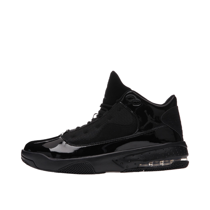 Sneakers og sko Jordan Max Aura 2 Triple Black Sort | CK6636-005