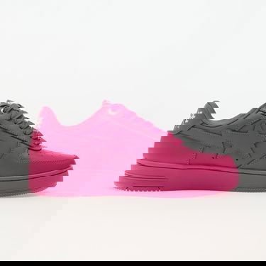 Sneakers og sko BAPE Bape Sta 52 Lyserød | 001FWK802352LPNK, 2