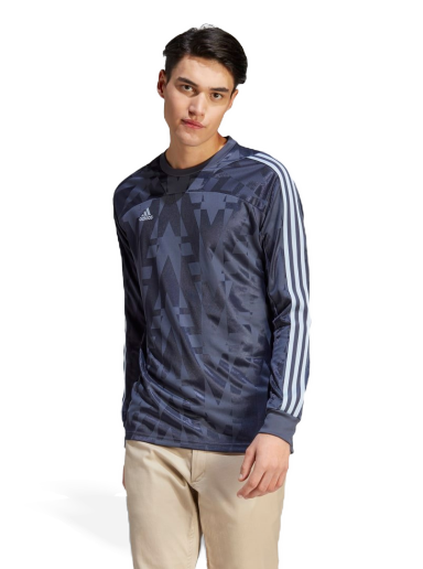 Jersey adidas Performance Tiro Jersey Grå | HY5537