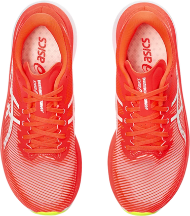 Sneakers og sko Asics MAGIC SPEED 3 Rød | 1012b518-600, 3