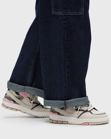 Sneakers og sko AXEL ARIGATO Astro Beige | F1187003, 1