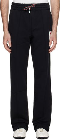 Casablanca Sunset Valley Sweatpants