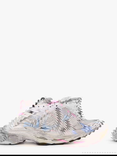Sneakers og sko Balenciaga Runner Flerfarvet | 772767WRUNG9245, 0
