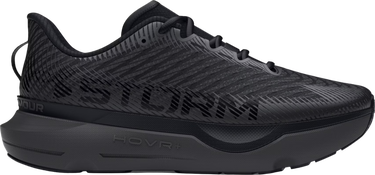 Sneakers og sko Under Armour Infinite Pro Storm Sort | 3027588-001, 0