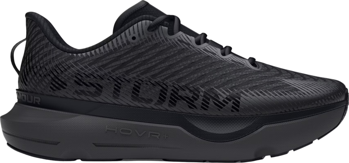 Sneakers og sko Under Armour Infinite Pro Storm Sort | 3027588-001, 0