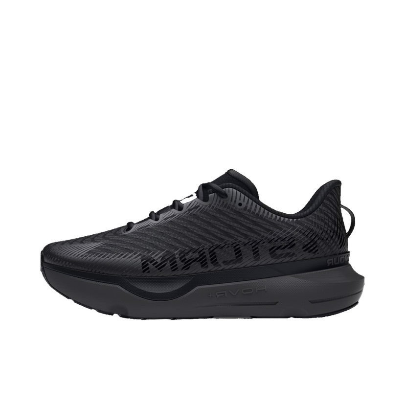 Sneakers og sko Under Armour Infinite Pro Storm Sort | 3027588-001