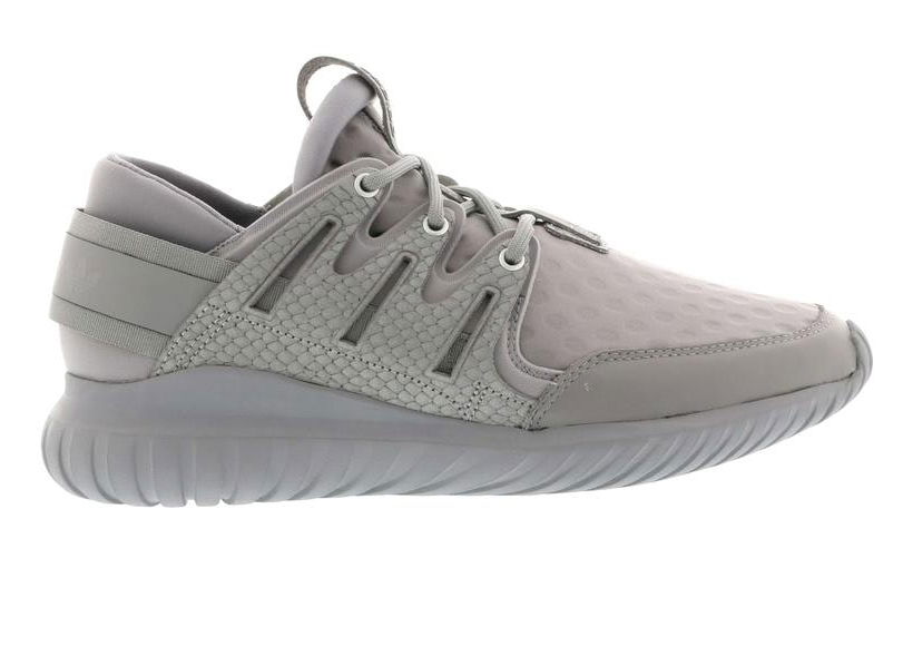 Sneakers og sko adidas Originals Tubular Nova Fashion Week Grå | S32009, 0