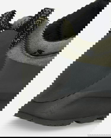 Sneakers og sko ROA Cingino Grøn | OBUW119LE06 MTY0001, 6