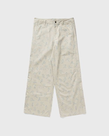 Bukser Puma KIDSUPER Casual Pants M Beige | 626707-68, 0