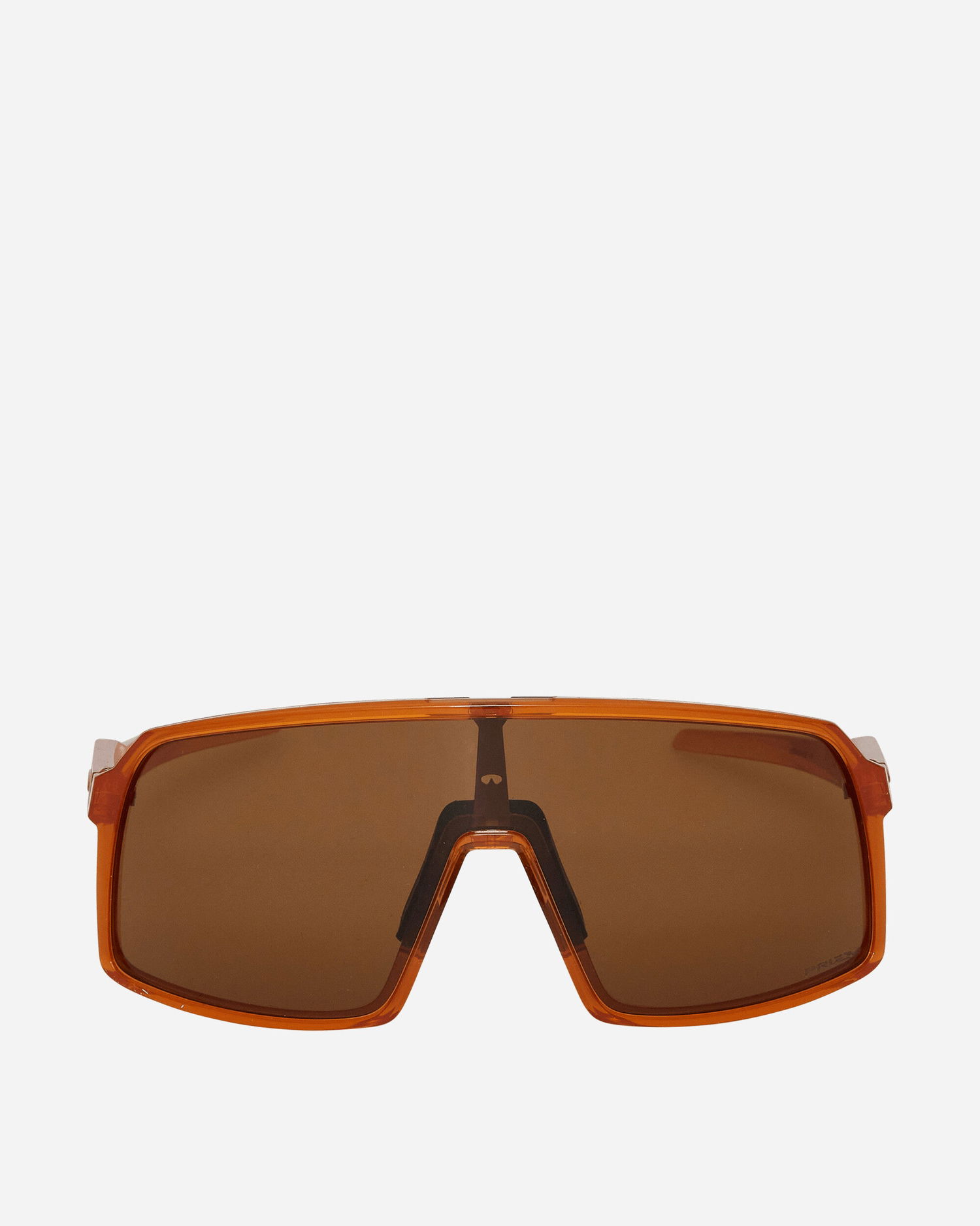 Solbriller OAKLEY Sutro Sunglasses Trans Ginge / Prizm 24k Orange | OO9406 A9, 0