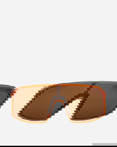 Solbriller OAKLEY Sutro Sunglasses Trans Ginge / Prizm 24k Orange | OO9406 A9, 0