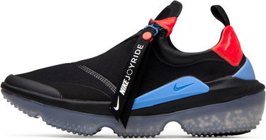 Sneakers og sko Nike Joyride Optik W Sort | aj6844-007, 0