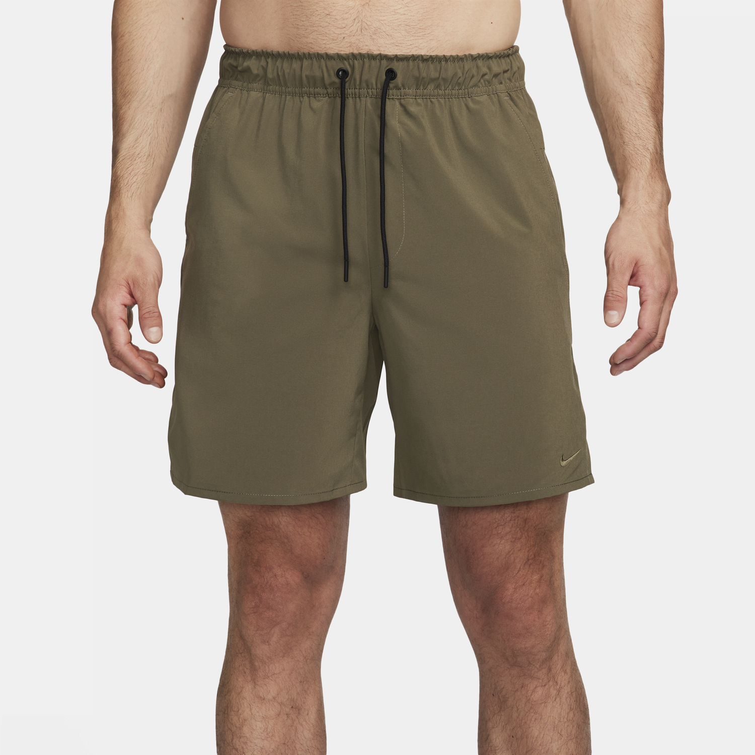 Shorts Nike 18cm Unlimited Dri-FIT Brun | DV9340-222, 1