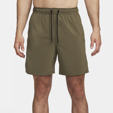 Shorts Nike 18cm Unlimited Dri-FIT Brun | DV9340-222, 1
