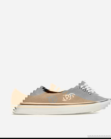 Sneakers og sko Vans Anaheim Factory Authentic One Piece DX Beige | VN0005UCBRC1, 0