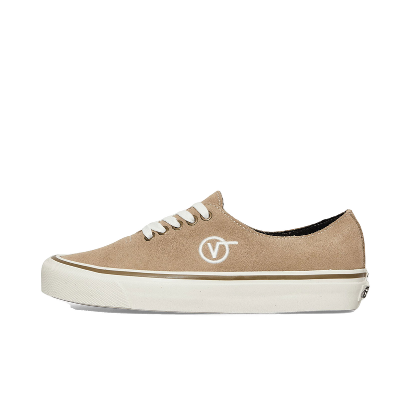 Sneakers og sko Vans Anaheim Factory Authentic One Piece DX Beige | VN0005UCBRC1
