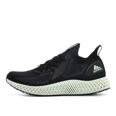 Sneakers og sko adidas Performance Alphaedge 4D "Star Wars Death Star" Sort | FV4685, 1