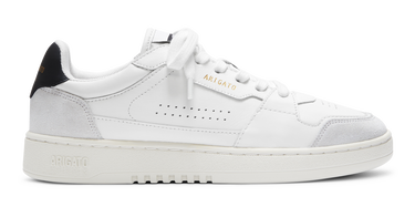 Sneakers og sko AXEL ARIGATO Dice Lo "White" Hvid | F1743001, 0