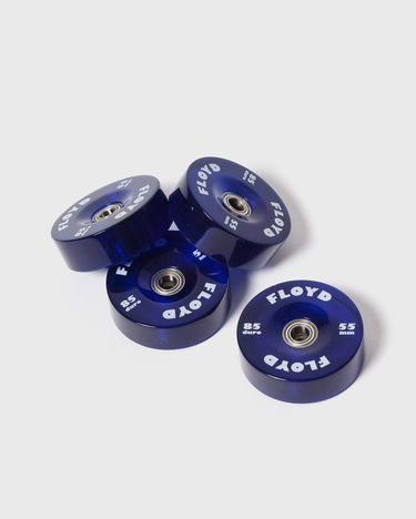 Sportsudstyr Floyd Wheel Set Blå | FL1901-WH002, 0