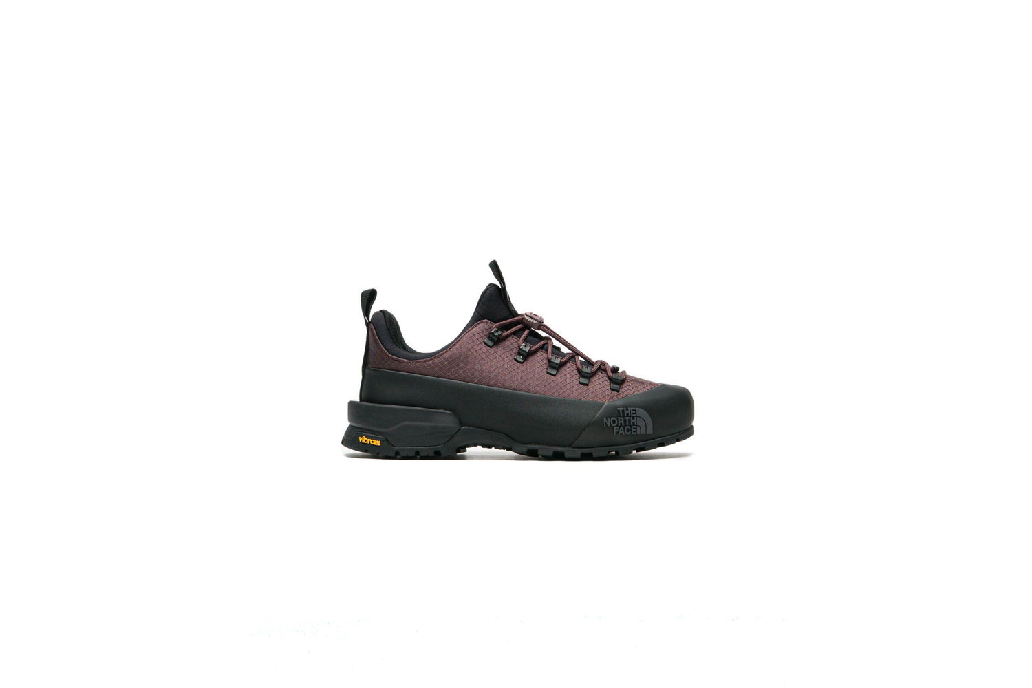 Sneakers og sko The North Face The North Face Glenclyffe Low Lilla | NF0A817BCAI1, 0