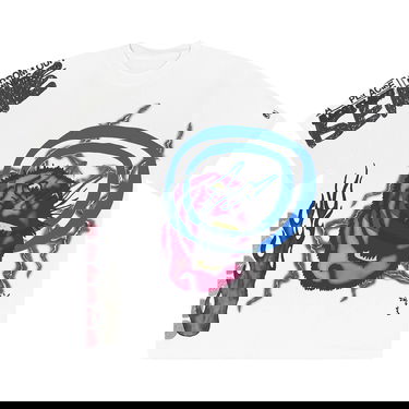 T-shirt Cactus Jack by Travis Scott Fragment x Sunrise Tee Hvid | CJFR SS05 WHIT, 1