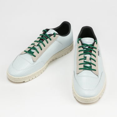 Sneakers og sko Puma Ralph Sampson 70 Michael Lau Grøn | 375195 01, 2
