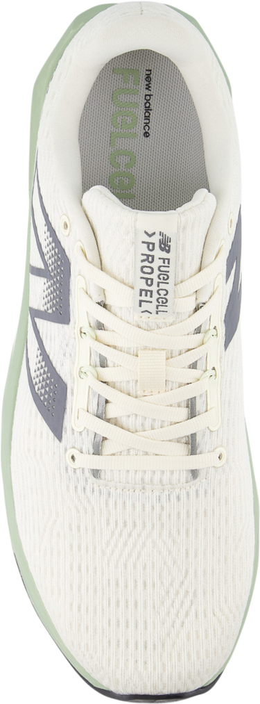 Sneakers og sko New Balance FuelCell Propel v5 Hvid | mfcpr-ca5, 2