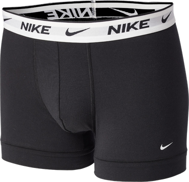 Boksere Nike Nike Trunk 3 Pack Boxer Shorts Flerfarvet | ke1008-k0l, 3