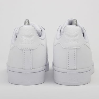 Sneakers og sko adidas Originals Superstar W Hvid | FV3285, 3