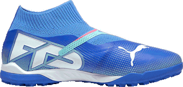 Sneakers og sko Puma Puma FUTURE 7 MATCH+ LL TT Blå | 107930-01, 3
