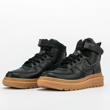 Sneakers og sko Nike Air Force 1 GTX Boot Sort | CT2815-001, 1