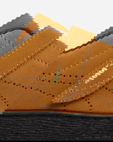 Sneakers og sko Puma Noah Suede Classic V "Golden Brown" Brun | 396112-01, 7