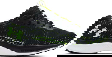 Sneakers og sko Under Armour Charged Bandit 7 Sort | 3024184-002, 0
