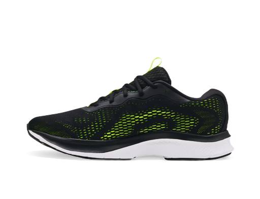 Løbe Under Armour Charged Bandit 7 Sort | 3024184-002