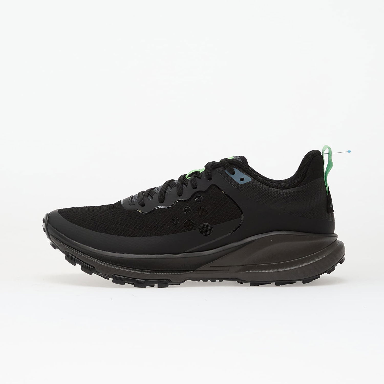 Sneakers og sko Craft Pure Trail X Sort | 1915202-999995, 0