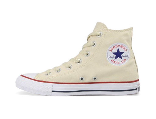 Sneakers og sko Converse Chuck Taylor All Star Beige | 159484C
