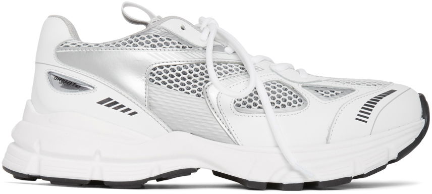 Sneakers og sko AXEL ARIGATO Marathon Hvid | 33036, 0