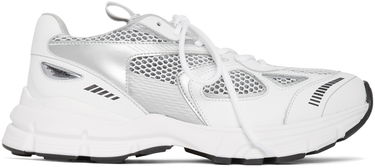 Sneakers og sko AXEL ARIGATO Marathon Hvid | 33036, 0
