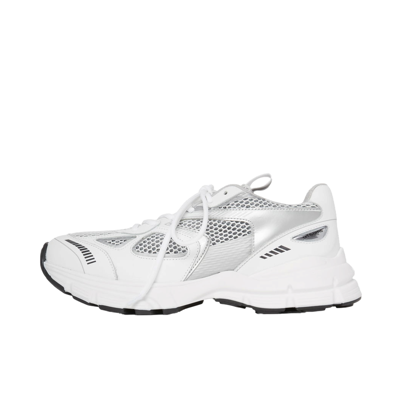 Sneakers og sko AXEL ARIGATO Marathon Hvid | 33036