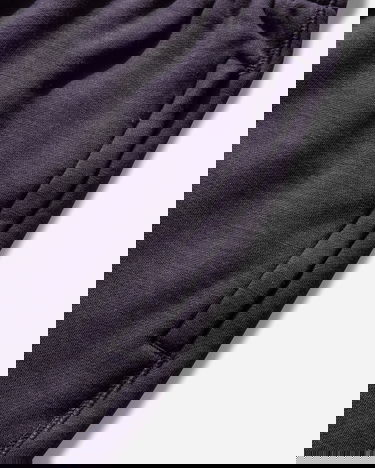 Shorts Nike Classics Fleece Shorts Mørkeblå | HM9445-540, 3
