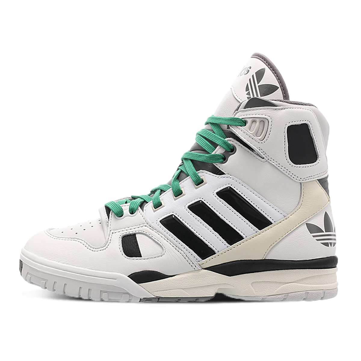 Sneakers og sko adidas Originals Torsion Artillery High Kid Cudi Hvid | FZ0884, 1