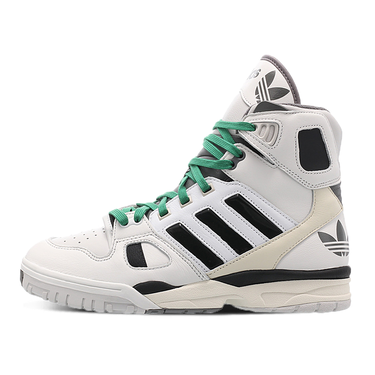 Sneakers og sko adidas Originals Torsion Artillery High Kid Cudi Hvid | FZ0884, 1