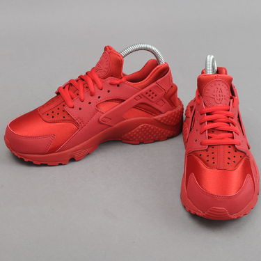 Sneakers og sko Nike WMNS Air Huarache Run Rød | 634835-601, 2