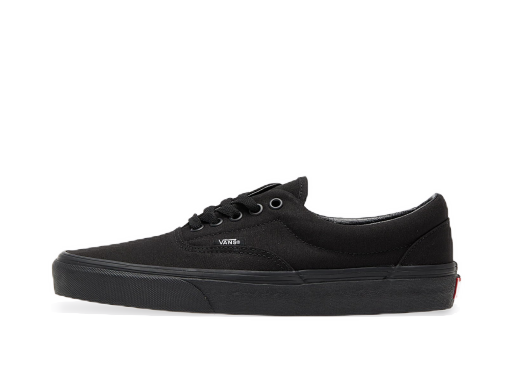 Sneakers og sko Vans Era Sort | VN000QFKBKA1