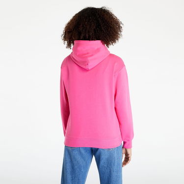 Sweatshirt Champion Hooded Sweatshirt Lyserød | 116046 CHA PS025, 4