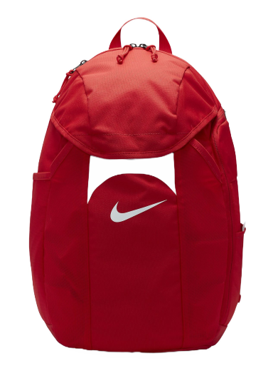 Rygsæk Nike Academy Team 30 l Backpack Rød | dv0761-657