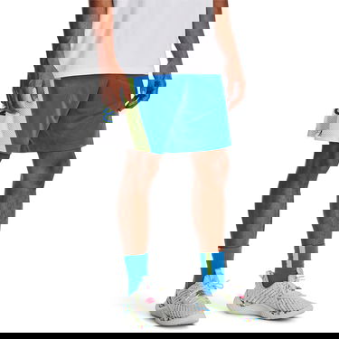 Shorts Under Armour Curry Splash 9' Shorts Blå | 1374303-436, 4